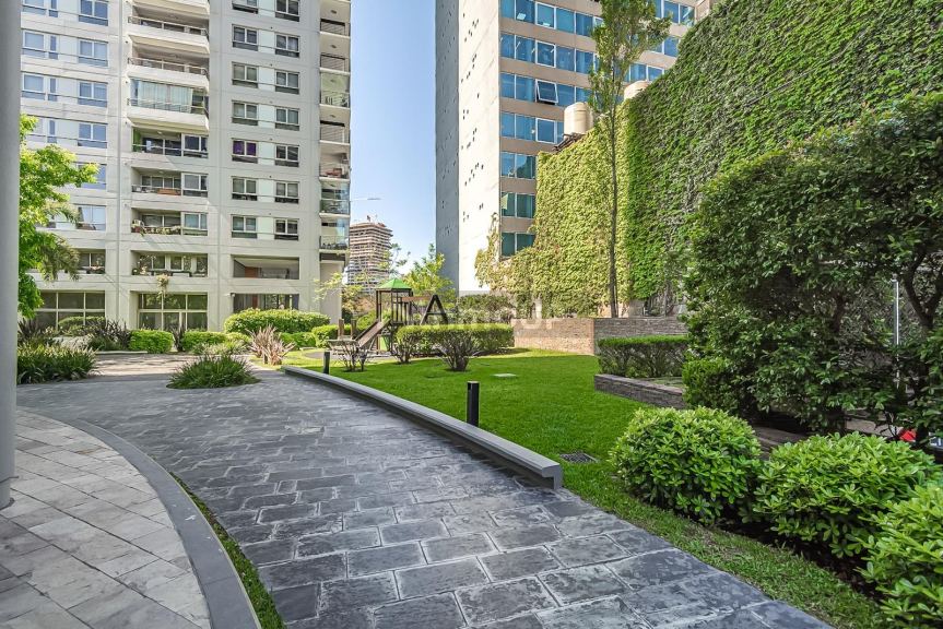 Departamento en Venta en Palermo, Capital Federal