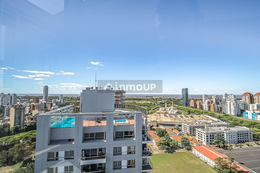 Departamento en Venta en Palermo, Capital Federal