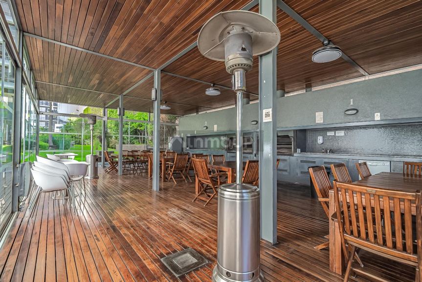 Departamento en Venta en Palermo, Capital Federal