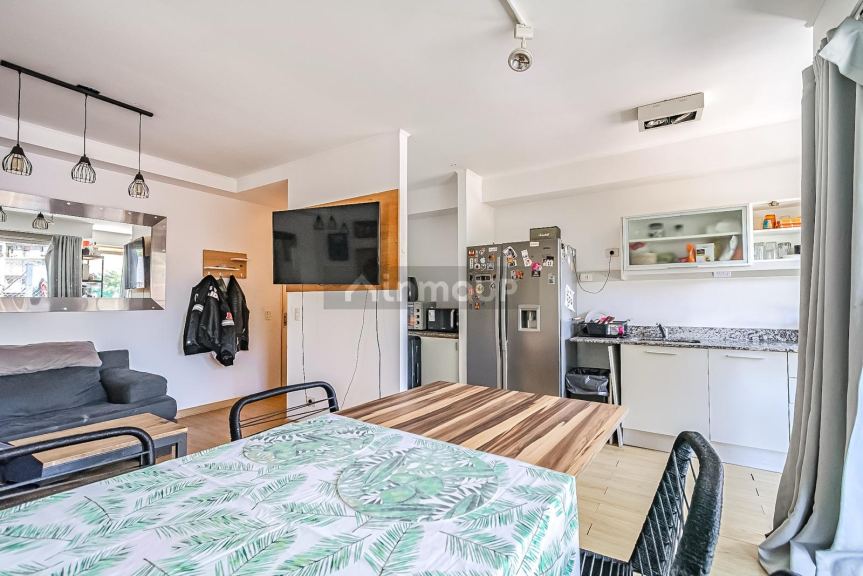 Departamento en Venta en Palermo, Capital Federal