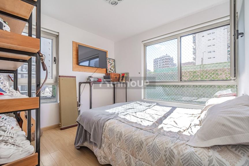 Departamento en Venta en Palermo, Capital Federal