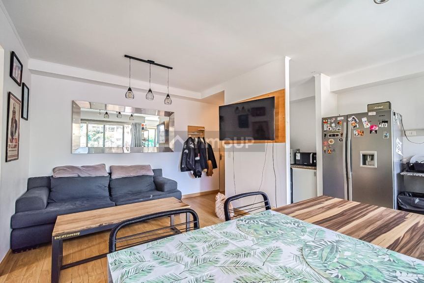 Departamento en Venta en Palermo, Capital Federal