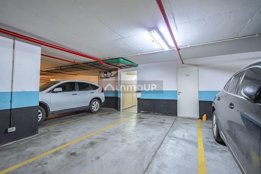 Departamento en Venta en Palermo, Capital Federal