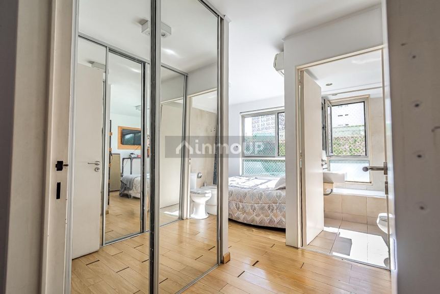 Departamento en Venta en Palermo, Capital Federal