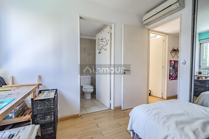 Departamento en Venta en Palermo, Capital Federal