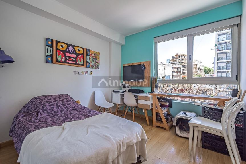 Departamento en Venta en Palermo, Capital Federal