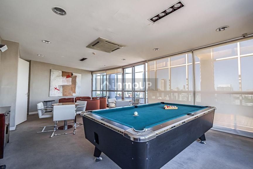Departamento en Venta en Palermo, Capital Federal