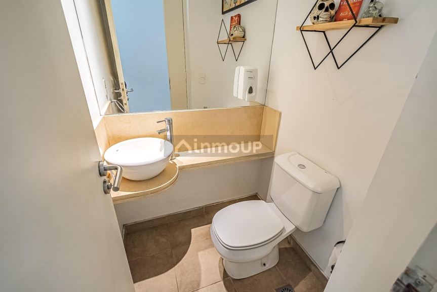 Departamento en Venta en Palermo, Capital Federal