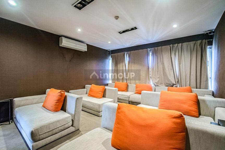 Departamento en Venta en Palermo, Capital Federal