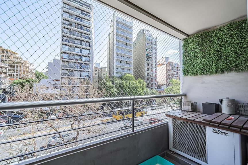 Departamento en Venta en Palermo, Capital Federal