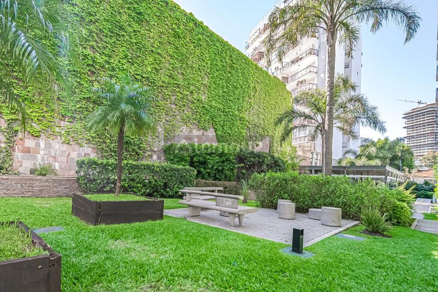 Departamento en Venta en Palermo, Capital Federal