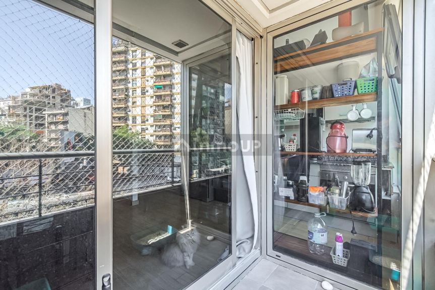 Departamento en Venta en Palermo, Capital Federal