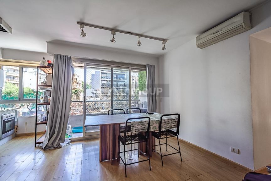 Departamento en Venta en Palermo, Capital Federal