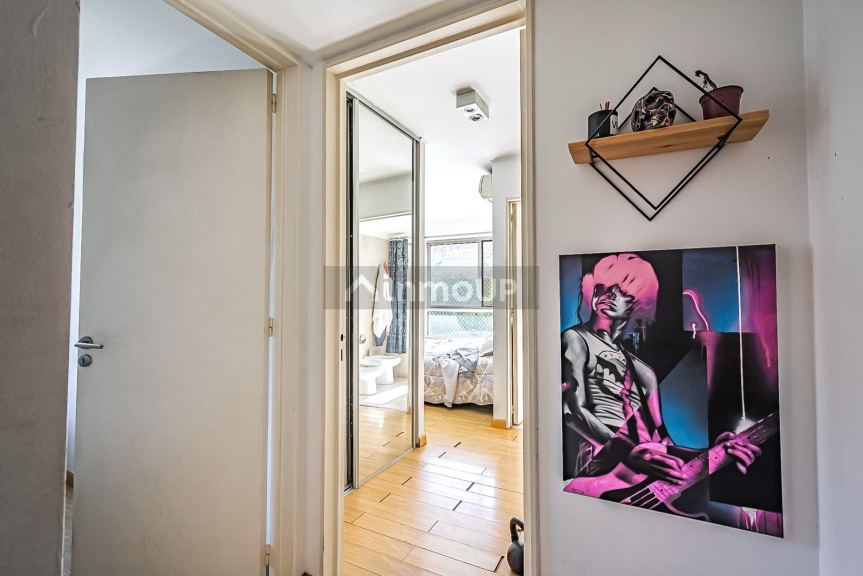 Departamento en Venta en Palermo, Capital Federal