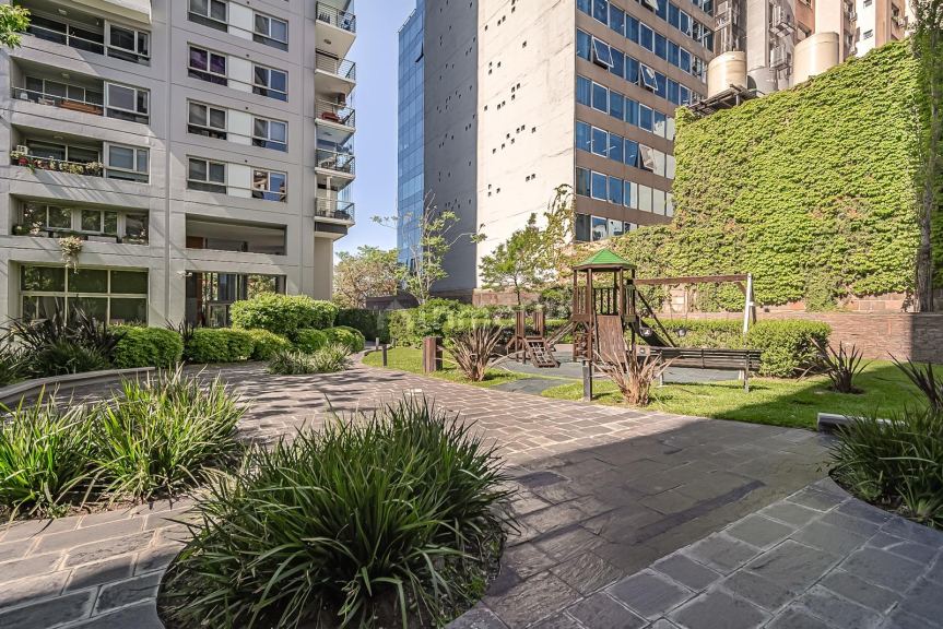 Departamento en Venta en Palermo, Capital Federal