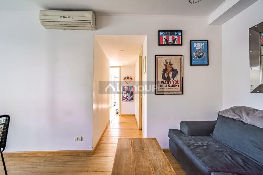 Departamento en Venta en Palermo, Capital Federal