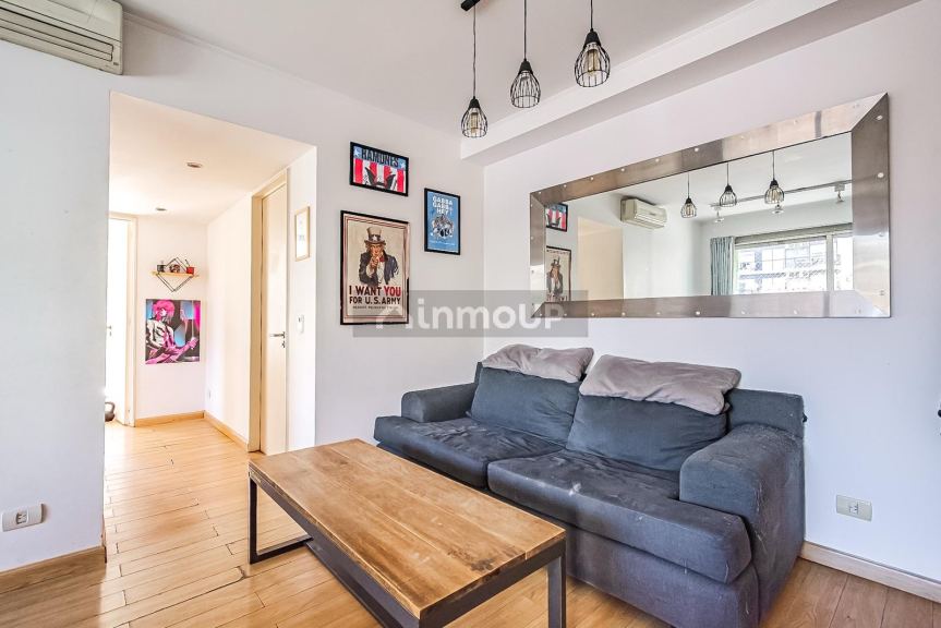 Departamento en Venta en Palermo, Capital Federal