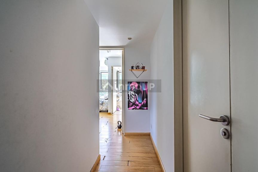 Departamento en Venta en Palermo, Capital Federal