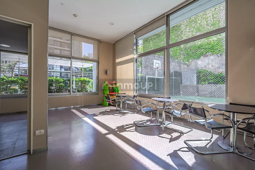 Departamento en Venta en Palermo, Capital Federal
