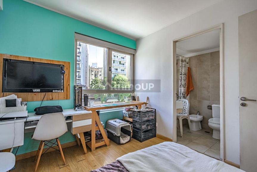 Departamento en Venta en Palermo, Capital Federal