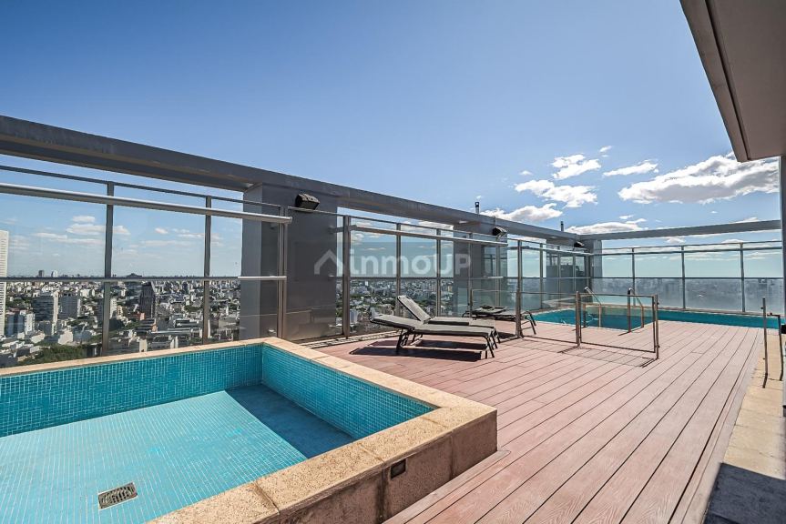 Departamento en Venta en Palermo, Capital Federal