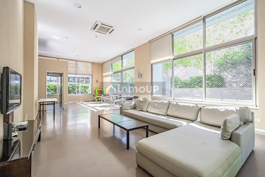 Departamento en Venta en Palermo, Capital Federal