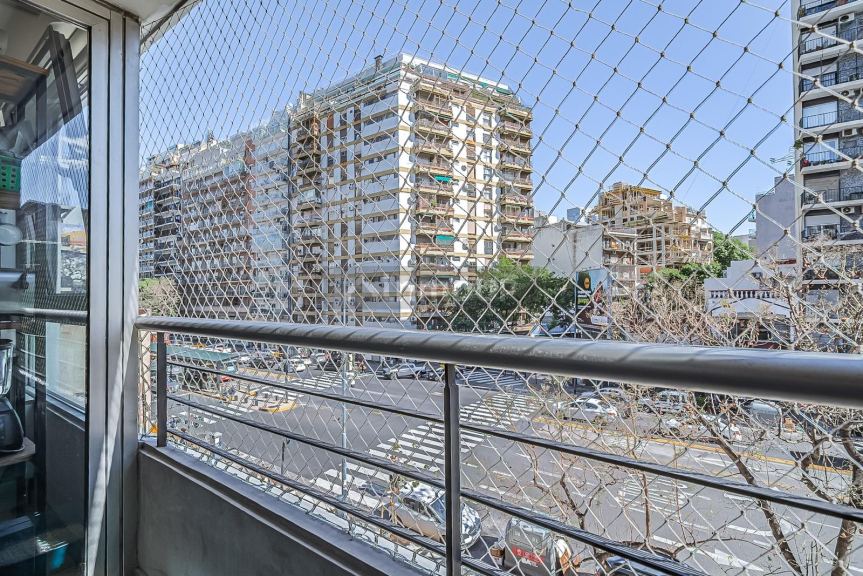 Departamento en Venta en Palermo, Capital Federal