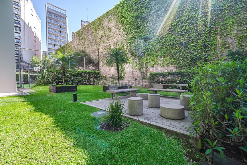Departamento en Venta en Palermo, Capital Federal