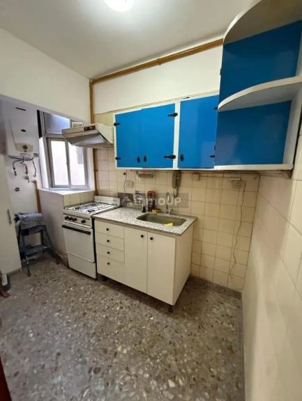 Departamento en Venta en Caballito, Capital Federal