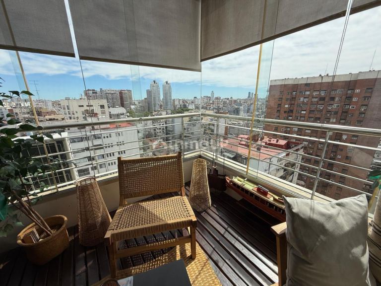 Departamento en Venta en Palermo, Capital Federal