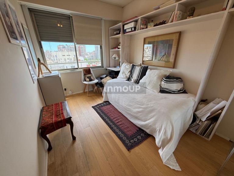 Departamento en Venta en Palermo, Capital Federal