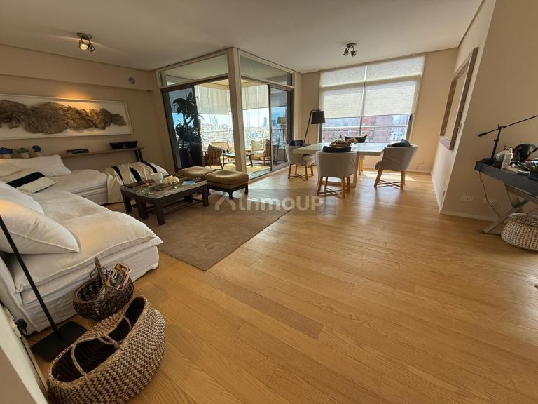 Departamento en Venta en Palermo, Capital Federal