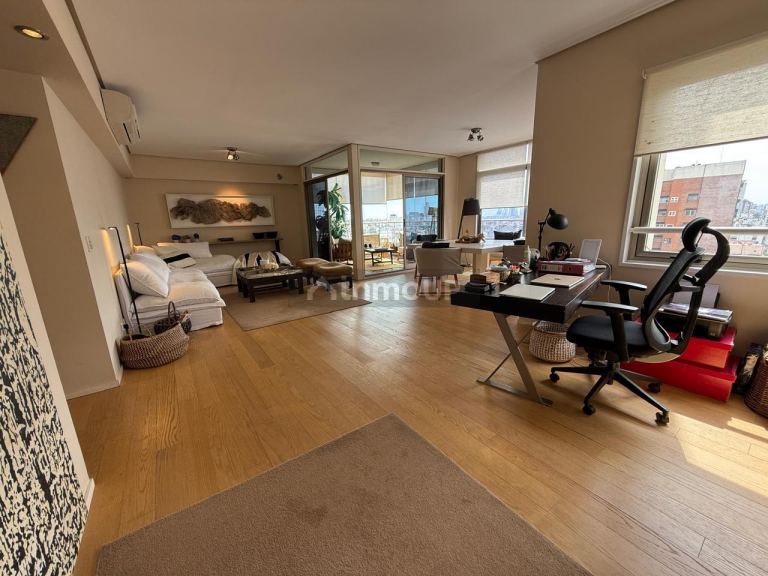 Departamento en Venta en Palermo, Capital Federal