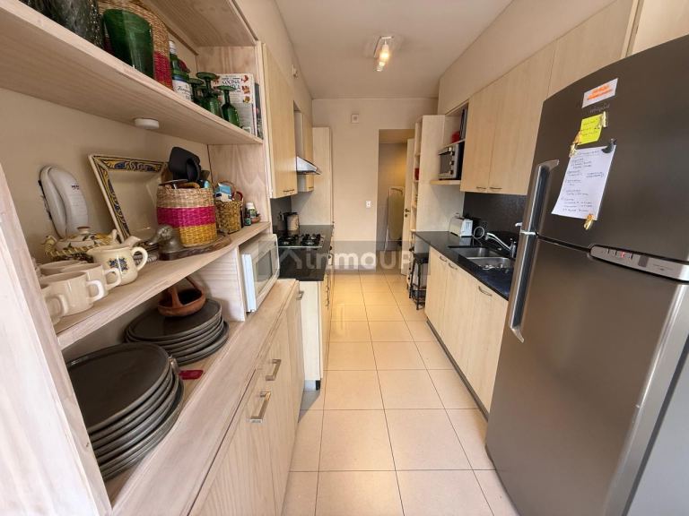 Departamento en Venta en Palermo, Capital Federal