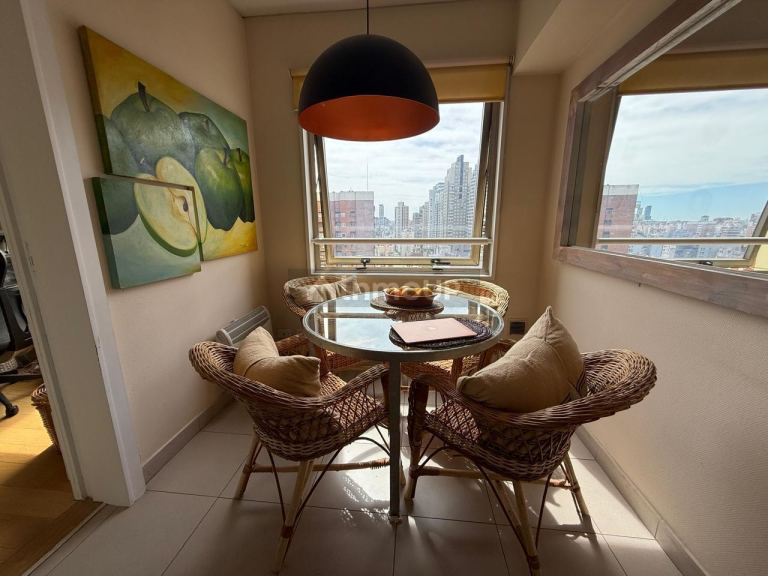 Departamento en Venta en Palermo, Capital Federal