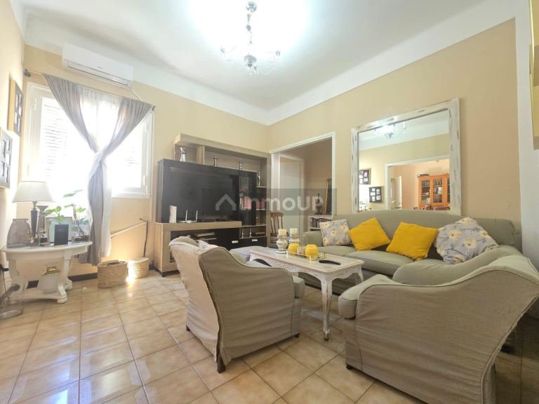 Departamento en Venta en San Cristobal, Capital Federal