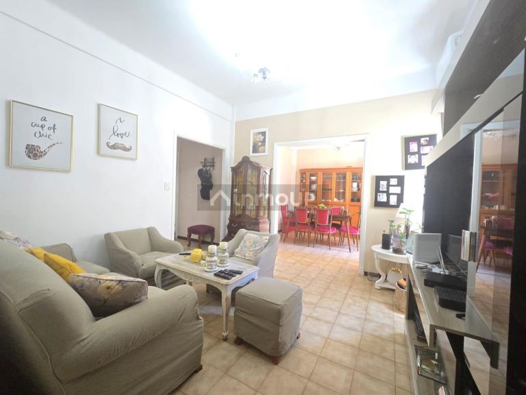 Departamento en Venta en San Cristobal, Capital Federal