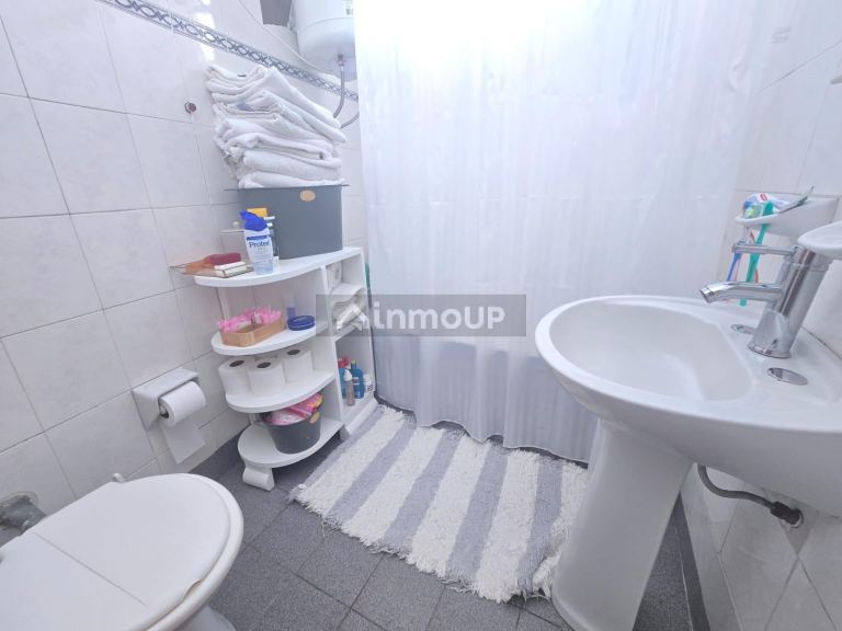 Departamento en Venta en San Cristobal, Capital Federal
