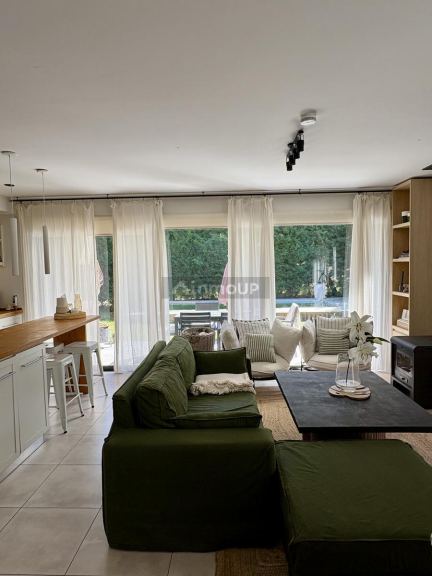 Casa en Venta en Exaltacion de la Cruz, G.B.A. Zona Norte - USD 168.000 | Inmoup - 18