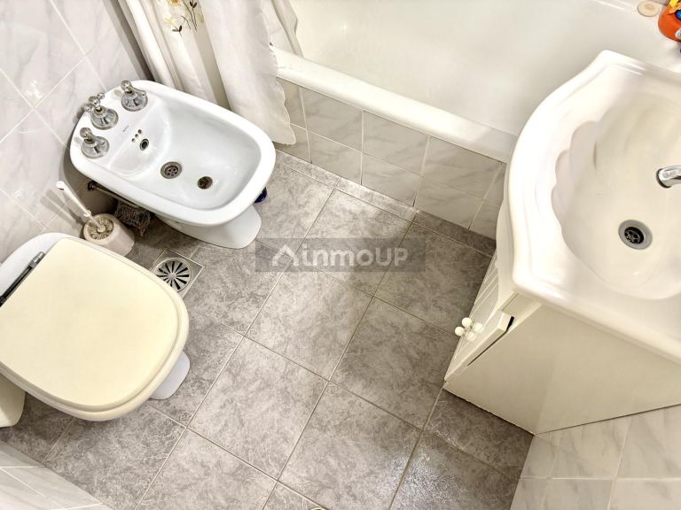 Departamento en Venta en Tres de Febrero, G.B.A. Zona Oeste