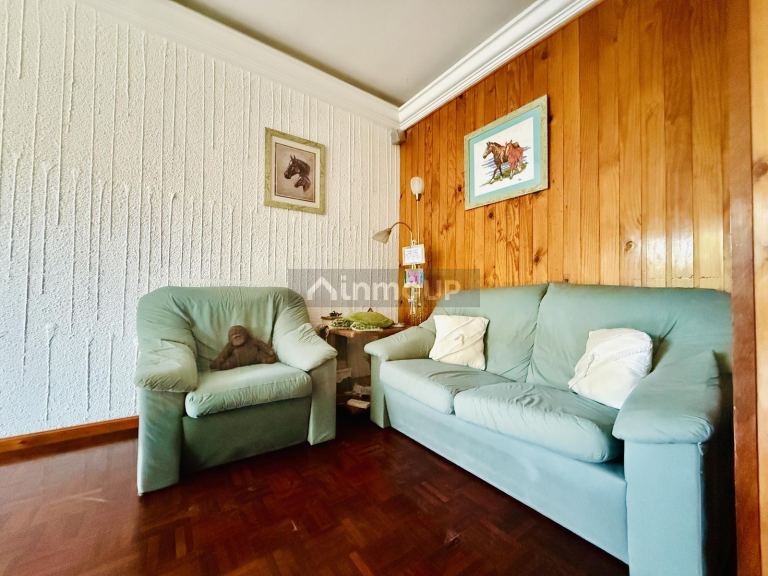 Departamento en Venta en Tres de Febrero, G.B.A. Zona Oeste