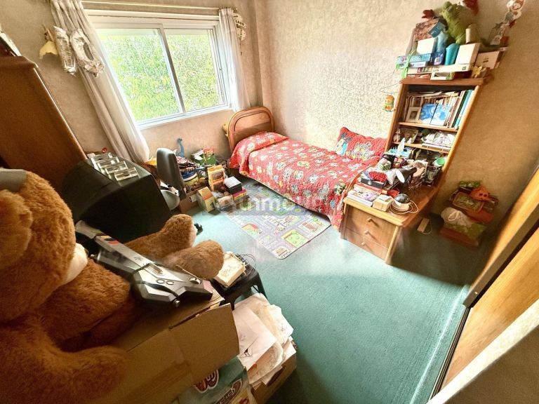 Departamento en Venta en Tres de Febrero, G.B.A. Zona Oeste
