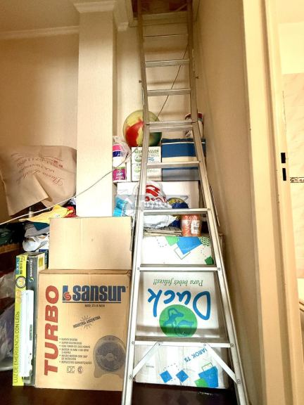 Departamento en Venta en Tres de Febrero, G.B.A. Zona Oeste
