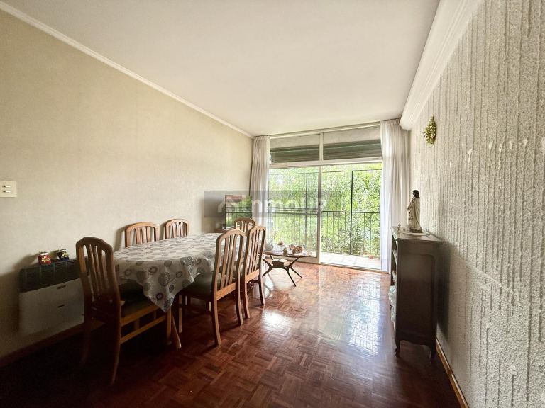 Departamento en Venta en Tres de Febrero, G.B.A. Zona Oeste