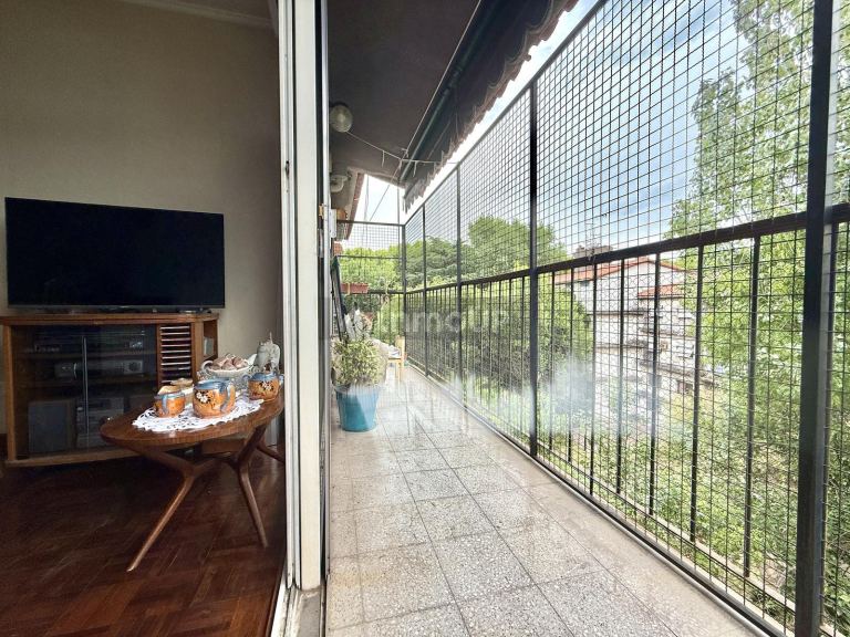Departamento en Venta en Tres de Febrero, G.B.A. Zona Oeste