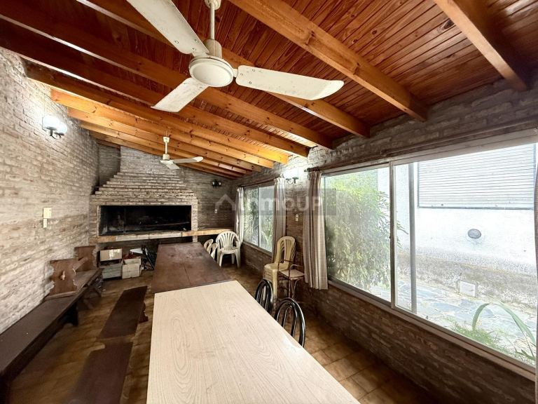 Departamento en Venta en Tres de Febrero, G.B.A. Zona Oeste