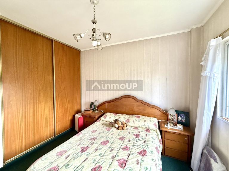 Departamento en Venta en Tres de Febrero, G.B.A. Zona Oeste