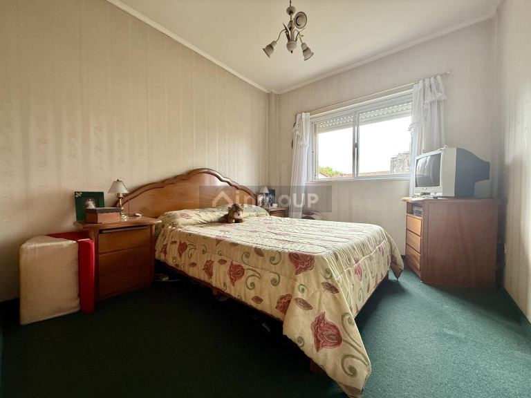 Departamento en Venta en Tres de Febrero, G.B.A. Zona Oeste
