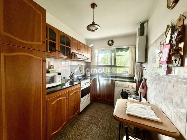 Departamento en Venta en Tres de Febrero, G.B.A. Zona Oeste