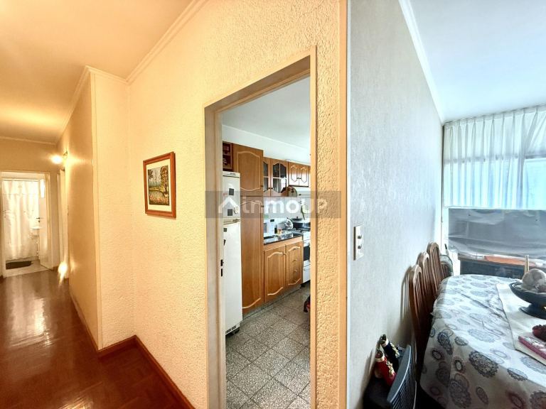 Departamento en Venta en Tres de Febrero, G.B.A. Zona Oeste